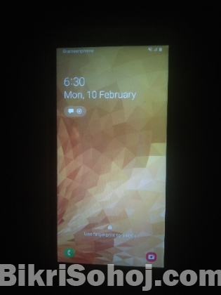 Samsung Galaxy j6